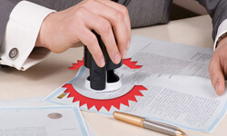 Attestation & Documentation Services