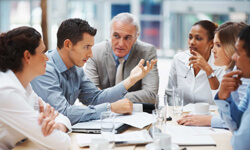 Job Oriented Training