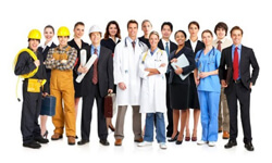 Labour Supply